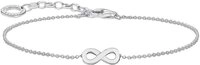 THOMAS SABO Armband mit Infinity-Anhänger, A2161-001-21-L19V, A2161-413-39-L19V THOMAS SABO Armband mit Infinity-Anhänger, A2161-001-21-L19V, A2161-413-39-L19V