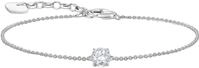 THOMAS SABO Armband, mit Zirkonia (synth)