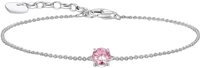 THOMAS SABO Armband mit großem Zirkonia, A2156-051-14-L19V, -9-L19V, -414-14-L19V, THOMAS SABO Armband mit großem Zirkonia, A2156-051-14-L19V, -9-L19V, -414-14-L19V,