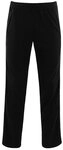 Hajo Sweathose Herren Rehahose mit Zipper, Premium Komfort