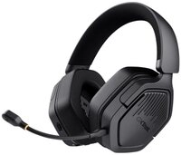 Trust GXT 493 Carus - Gaming Headset - schwarz Gaming-Headset