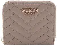 Guess Geldb&ouml;rse SLG Small Zip Around Wallet