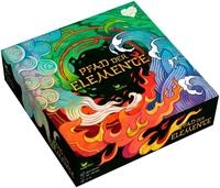 Magellan Spiel Pfad der Elemente
