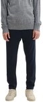 TOM TAILOR Denim Chinohose mit Taschen