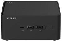 Asus ASUS NUC 15 Pro Tall Kit RNUC15CRHI300002 Barebone-PC