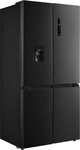 Hanseatic Multi Door HCD18983CWDBI, 189,8 cm hoch, 83,3 cm breit, inkl. 3 Jahre