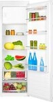 Amica Einbauk&uuml;hlschrank EKSS 367 210, 176,9 cm hoch, 54 cm breit, Kompakter