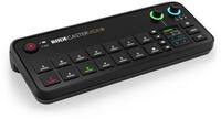 R&Oslash;DE Rode Rodecaster Video Konsole f&uuml;r Audio- und Videoproduktion Digitales