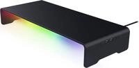 RAZER Monitorst&auml;nder Monitor Stand Chroma, (bis 27 Zoll)