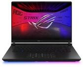 Asus Strix SCAR16 G635LX-RW110W Notebook