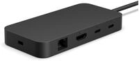 Microsoft Laptop-Dockingstation Microsoft Surface USB4 Dock Kabelgebunden...