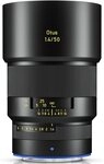 ZEISS Otus ML 50mm f1,4 Nikon Z Objektiv