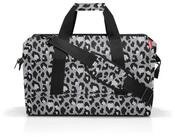 REISENTHEL&reg; Reisetasche allrounder L (1-tlg), Innensteckf&auml;cher, gepolstert,