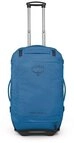 Osprey Weichgep&auml;ck-Trolley Wheeled Duffel 60, 2 Rollen blau 35 cm x 66 cm x 28...