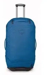 Osprey Weichgep&auml;ck-Trolley Wheeled Duffel 90, 2 Rollen blau 40 cm x 78 cm x 31...