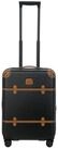Bric's Handgep&auml;ck-Trolley Bellagio - 4-Rollen-Kabinentrolley 55 cm recycelt