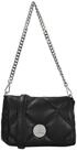 Joop Jeans Umh&auml;ngetasche Women Confetto Solar - Schultertasche XS 19 cm (black)
