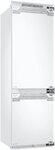 Samsung Einbauk&uuml;hlgefrierkombination BRB6000 BRB70F26DEF0, 177,5 cm hoch, 54 cm