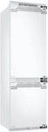 Samsung Einbauk&uuml;hlgefrierkombination BRB8OF BRB80F26ACFO, 177,5 cm hoch, 54 cm