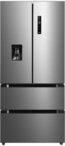 Hanseatic French Door HFD18983CWDI, 190 cm hoch, 83 cm breit, Wasserspender Hanseatic French Door HFD18983CWDI, 190 cm hoch, 83 cm breit, Wasserspender