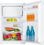 Amica Einbauk&uuml;hlschrank EKSS 361 915, 88 cm hoch