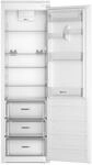 BAUKNECHT Einbauk&uuml;hlschrank BKSI18VS2, 0.0 cm hoch, integrierbar
