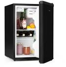 Klarstein Table Top K&uuml;hlschrank Cool Kid Mini-K&uuml;hlschrank 66L 4L Eisfach 41...
