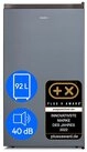 Medion® Kühlschrank MD37767, 84.5 cm hoch, 47.3 cm breit Medion® Kühlschrank MD37767, 84.5 cm hoch, 47.3 cm breit