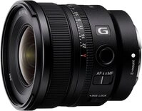 Sony FE 16mm F1.8 G Ultra-Weitwinkelobjektiv