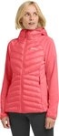 Jack Wolfskin Hybridjacke ROUTEBURN PRO HYBRID W