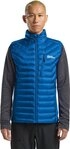 Jack Wolfskin Funktionsweste ROUTEBURN PRO INS VEST M