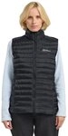 Jack Wolfskin Daunenweste PILVI DOWN VEST W
