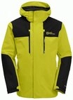 Jack Wolfskin Regenjacke JASPER 2L JKT M