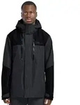 Jack Wolfskin Funktionsjacke JASPER 2L JKT M Wasserdicht, atmungsaktiv,
