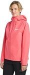 Jack Wolfskin Funktionsjacke HIGHEST PEAK 3L JKT W