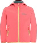 Jack Wolfskin Softshelljacke FOURWINDS JACKET KIDS