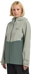 Jack Wolfskin Funktionsjacke WEILTAL 2L JKT W
