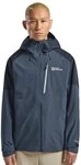 Jack Wolfskin Funktionsjacke EAGLE PEAK 2L JKT M