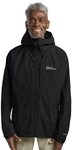 Jack Wolfskin Funktionsjacke TEMPEST 2L JKT M