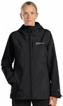 Jack Wolfskin Funktionsjacke TEMPEST 2L JKT W