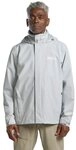 Jack Wolfskin Regenjacke TRAILTIME 2L JKT M