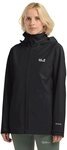 Jack Wolfskin Funktionsjacke TRAILTIME 2L JKT W