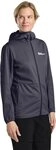 Jack Wolfskin Softshelljacke FELDBERG HOODY W mit zwei H&uuml;fttaschen,...