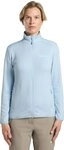 Jack Wolfskin Fleecejacke KOLBENBERG FZ W