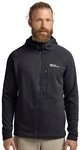Jack Wolfskin Fleecejacke KOLBENBERG HOODED FZ M
