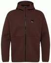 Jack Wolfskin Fleecejacke MOGARI HOODED FZ M