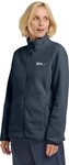 Jack Wolfskin Fleecejacke Moonrise