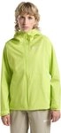 Jack Wolfskin Outdoorjacke PRELIGHT 2.5L LT JKT W