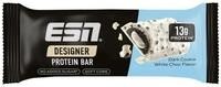 ESN Dark Cookie white Choco Riegel, Proteinriegel