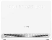 cudy ac1200 Wi-Fi 4g lte-Cat6 Gigabit Router lt700e - Router - 1 Gbps...